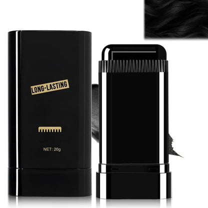 Comb Hair Dye