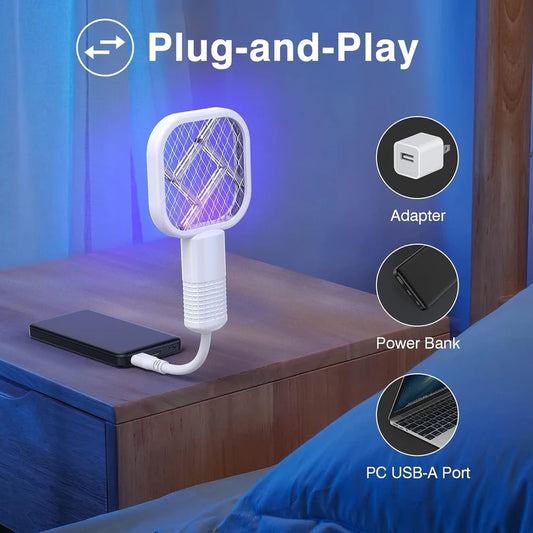 USB Electric Mosquito Killer