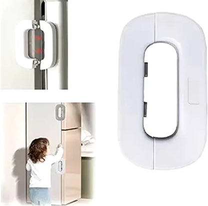 Child Safety Fridge Lock
